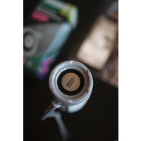 Беспроводная колонка More Choice BS22 (серый)