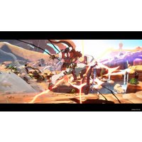  Guilty Gear. Strive для PlayStation 4