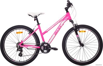 AIST Rosy 2.0 р.13 2017 (розовый)