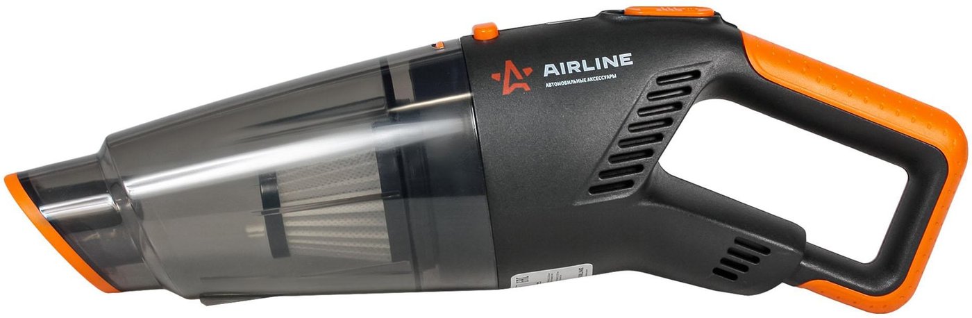 

Автомобильный пылесос Airline Air VCA-04