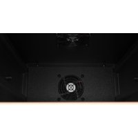 Винный шкаф ZUGEL ZCWI310DB Dual Zone