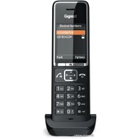 Радиотелефон Gigaset Comfort 550HX (черный)