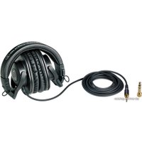 Наушники Audio-Technica ATH-M30x