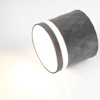 Точечный светильник General Lighting GWL-GX53-M-IP20 662062