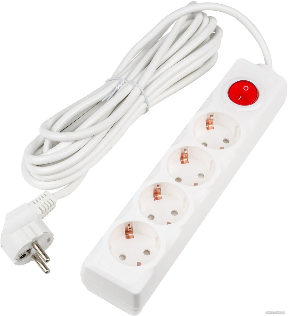 Удлинитель Uniel Ultra UL-00010024