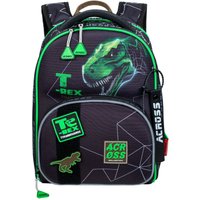 Школьный рюкзак ACROSS 24-194-3