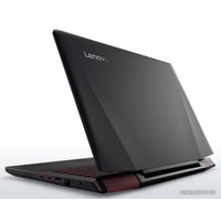 Игровой ноутбук Lenovo Y700-14ISK [80NU000VUS]