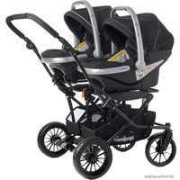 Универсальная коляска Emmaljunga Double Viking