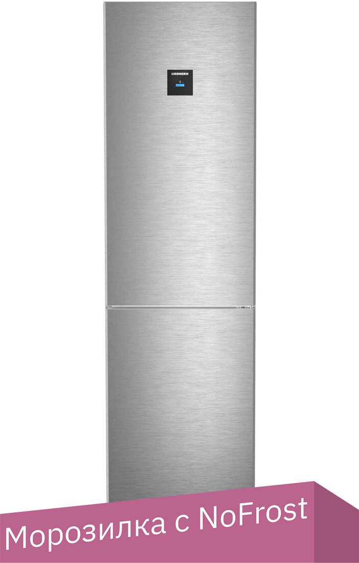 

Холодильник Liebherr CBNstd 578i Peak BioFresh NoFrost