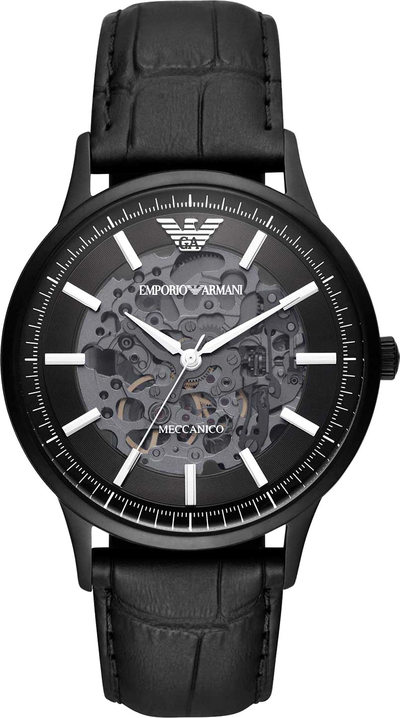 

Наручные часы Emporio Armani Renato AR60042