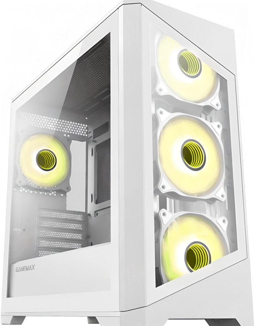 

Компьютер TGPC Action 95036 I-X