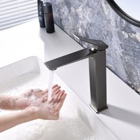 Смеситель Ganzer GZ05112-Q