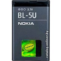 Аккумулятор для телефона Копия Nokia BL-5U