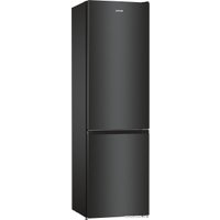 Холодильник Gorenje NRK6202EBXL4