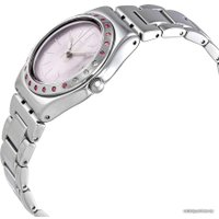 Наручные часы Swatch Pinkaround YLS455G