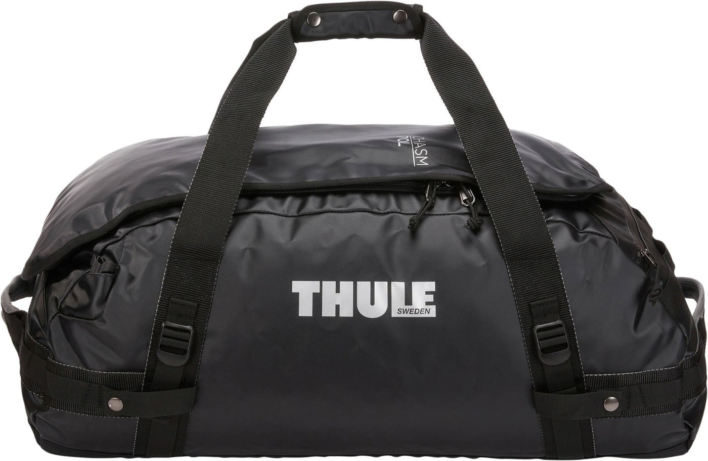 

Дорожная сумка Thule Chasm 70L TDSD-203 (black)