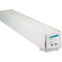 Офисная бумага HP Bright White Inkjet Paper 610 мм x 45,7 м (C6035A)