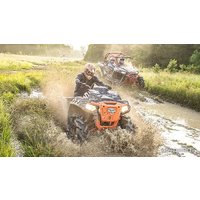 Квадроцикл Polaris Sportsman XP 1000 High Lifter Edition