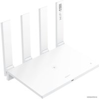 Wi-Fi роутер Huawei AX3 WS7200