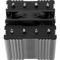 Кулер для процессора Thermalright Peerless Assassin 90 SE (черный/серебристый)
