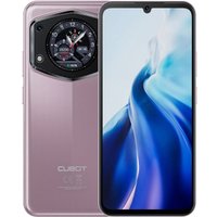 Телефон Cubot A30 6GB/128GB (розовый)