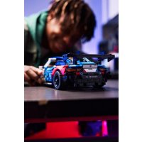 Конструктор LEGO Technic 42226 BMW M4 GT3 EVO Race Car