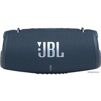 Беспроводная колонка JBL Xtreme 3 (темно-синий)