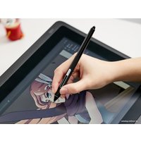 Стилус для графического планшета Wacom Pro Slim KP301E00DZ (черный) в Гродно