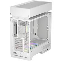 Корпус DeepCool CL6600 R-CL6600-WHNNA0-G