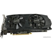 Видеокарта KFA2 GeForce GTX 1060 EX OC 3GB GDDR5 [60NNH7DVM6OK]