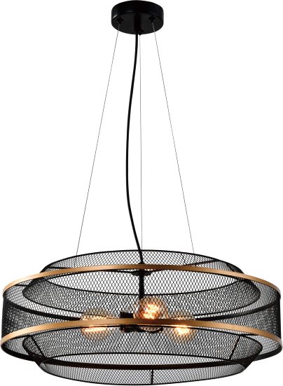 

Подвесная люстра Rivoli Marika 5090-203 Б0053048