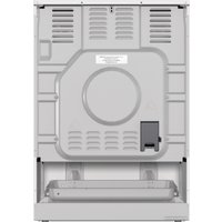 Кухонная плита Gorenje GECS6C70WC