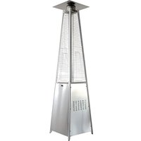 Инфракрасный обогреватель Springhouse FSD-C-SS