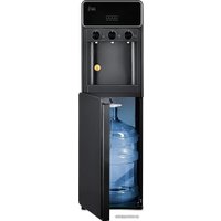 Кулер для воды Ecotronic K42-LXE (черный) в Гродно
