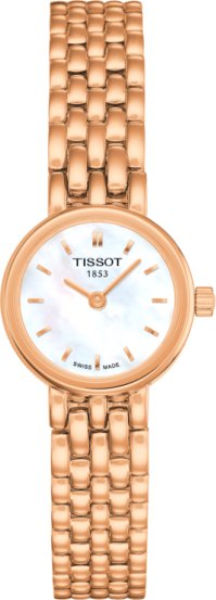 

Наручные часы Tissot Lovely T058.009.33.111.00