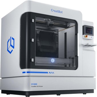 FDM принтер Creatbot D1000