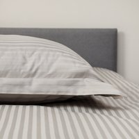 Евро комплект постельного белья Sofi De MarkO Моне Евро 2н Евро-СС-М-беж (бежевый)