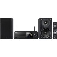 Музыкальный центр Pioneer X-HM72-K