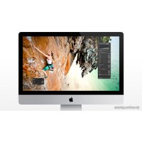 Моноблок Apple iMac 27'' (ME088)