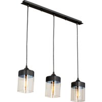 Подвесная люстра Vitaluce V4923-1/3S