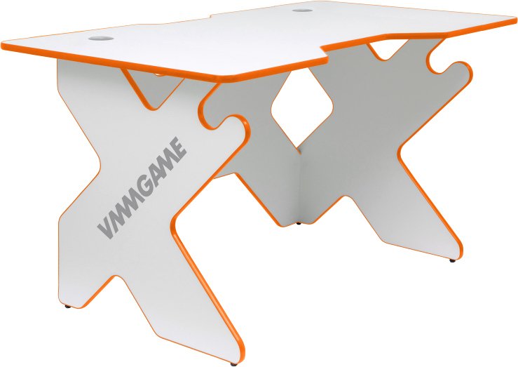 

Геймерский стол VMMGame Space 140 Light Orange ST-3WOE