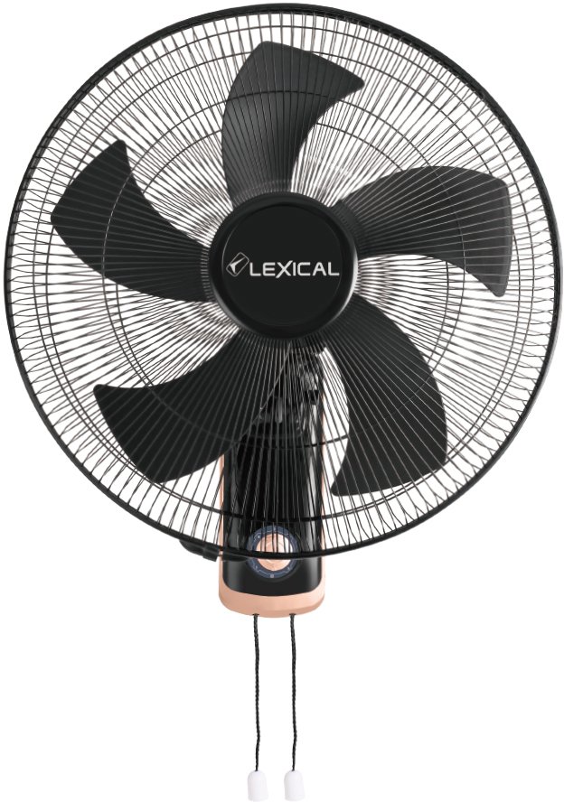 

Вентилятор Lexical LWF-7230-2