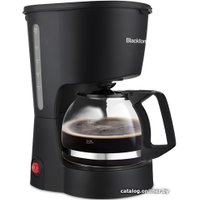 Капельная кофеварка Blackton Bt CM1111 (черный)