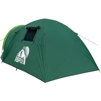 Треккинговая палатка RSP Outdoors Deep 2 (зеленый)