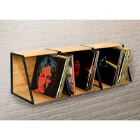 Полка NorStone Vinyl LP Case