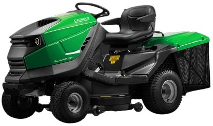 

Райдер Caiman Rapido Max 2WD 107D1C2