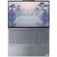 Игровой ноутбук Lenovo Thinkbook 16p 2025 21R0A001CD