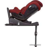 Детское автокресло Joie Stages Isofix (Cranberry)