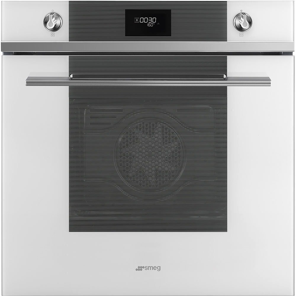 

Электрический духовой шкаф Smeg SFP6101TVB1
