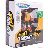 Роботы, трансформеры, фигурки Tobot Терракл mini T 301077